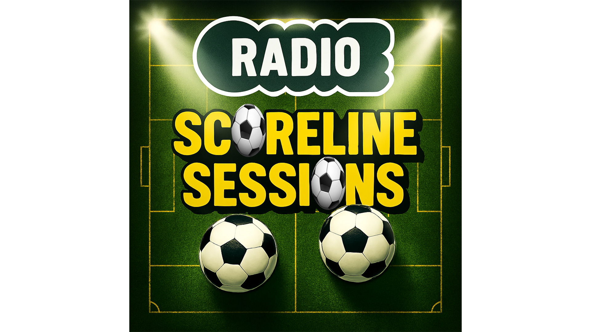 Scoreline Sessions
