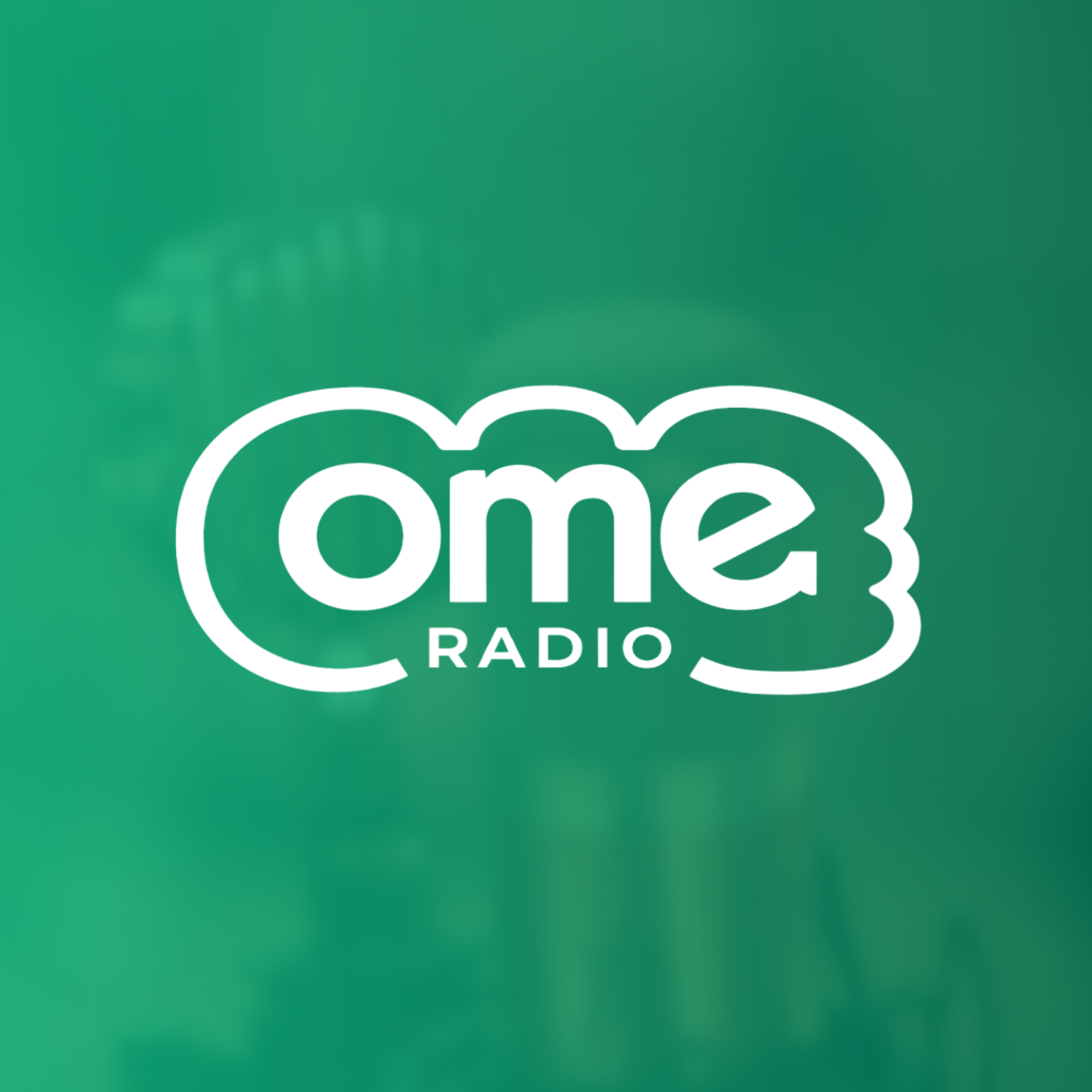 OME Radio’s Brand New Website Launches April 15th