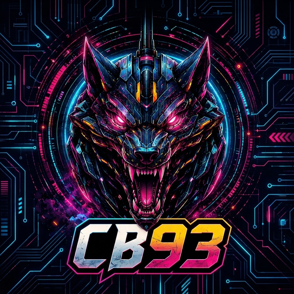 CyberBeast93