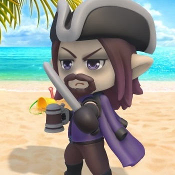 Captain Zanic