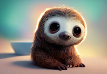 Sidarth Sloth