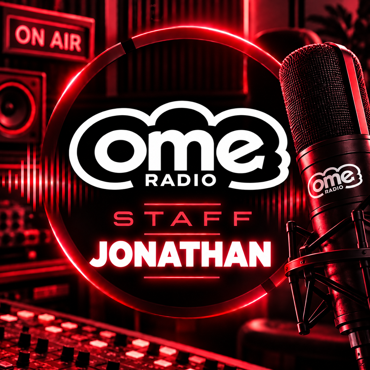 Jonathan
