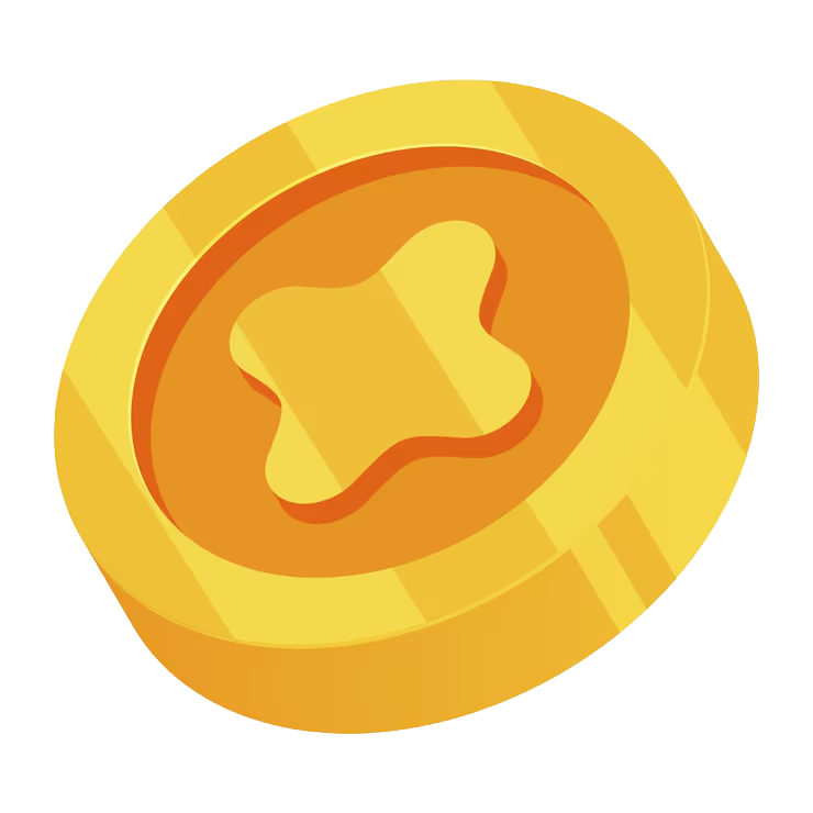 100 Coins