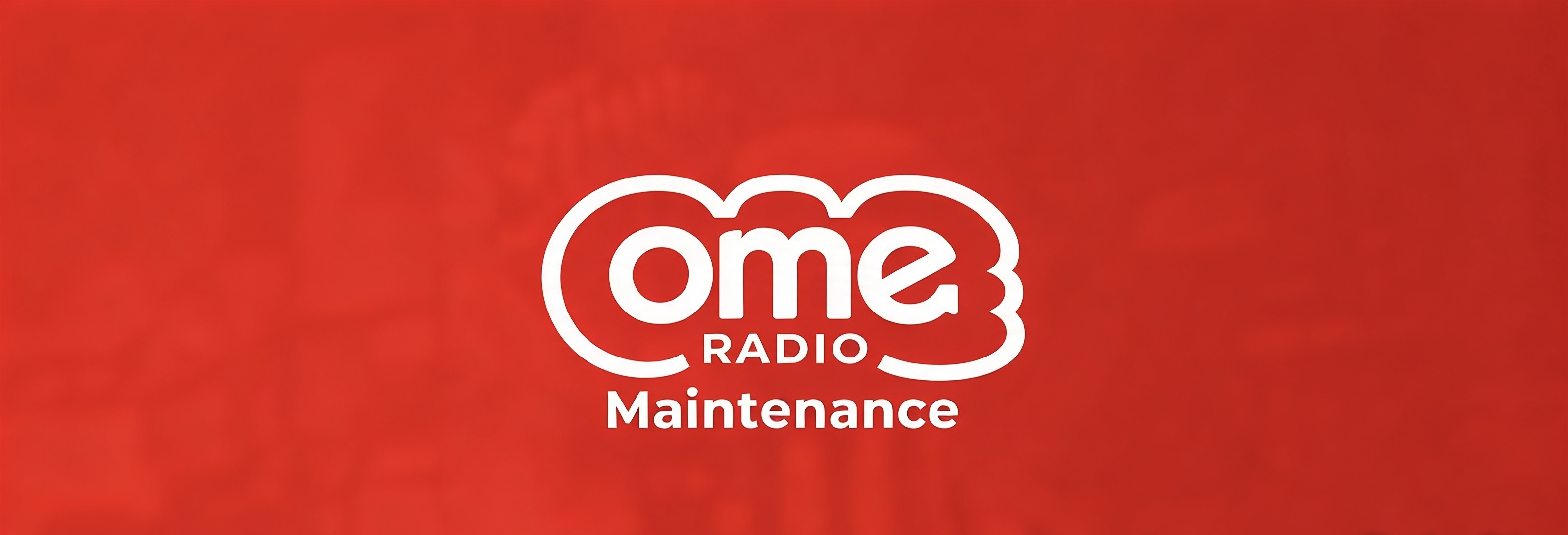 Maintenance