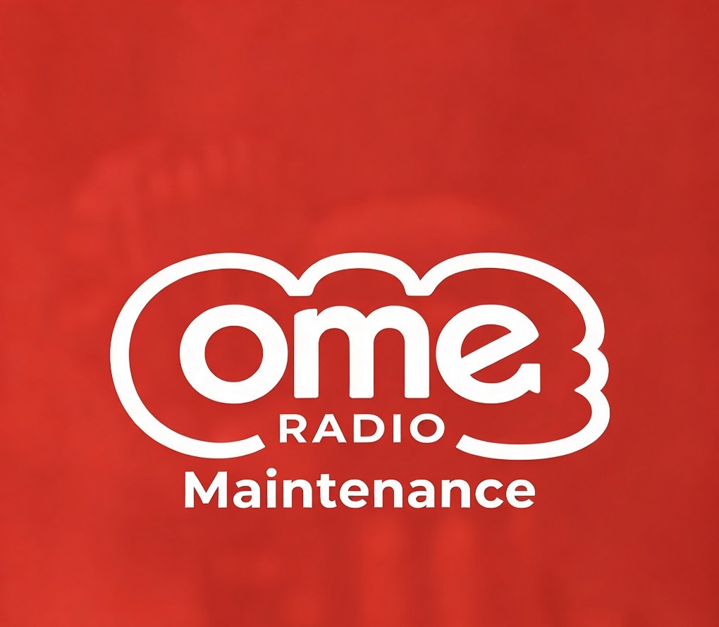 Maintenance artwork