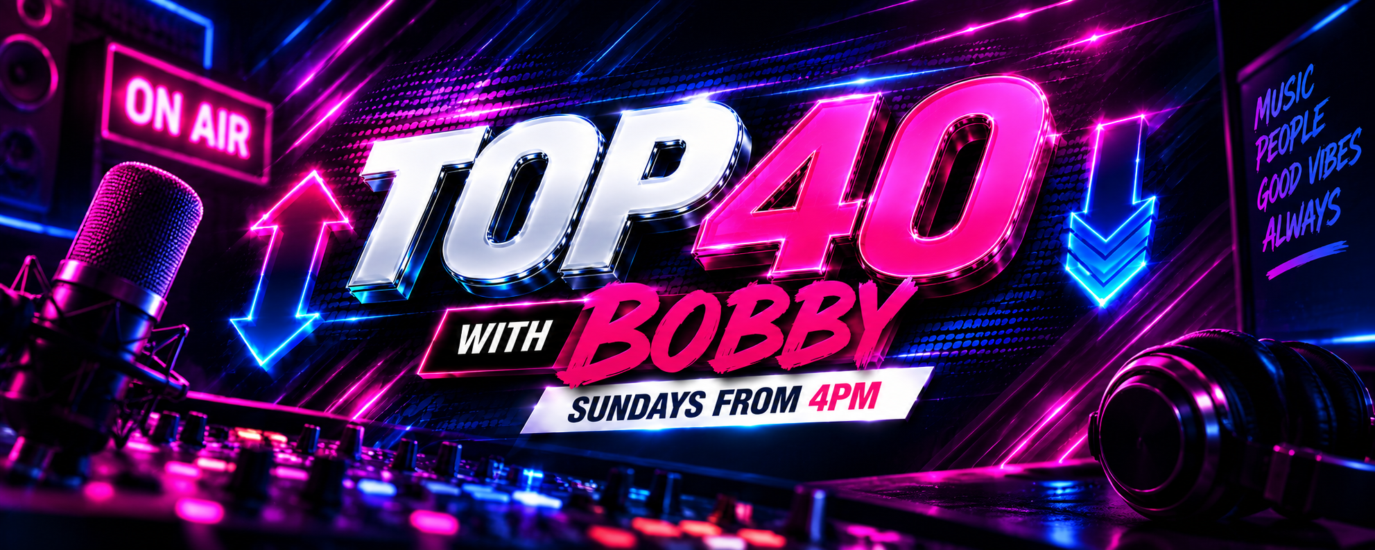OME Top 40