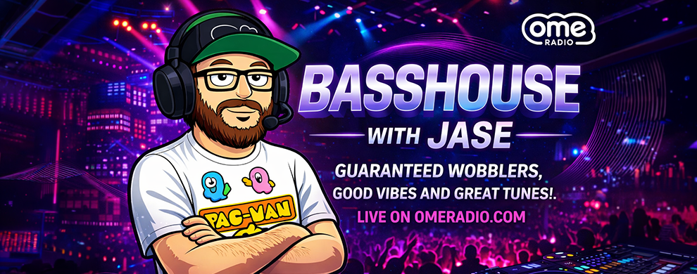 Basshouse