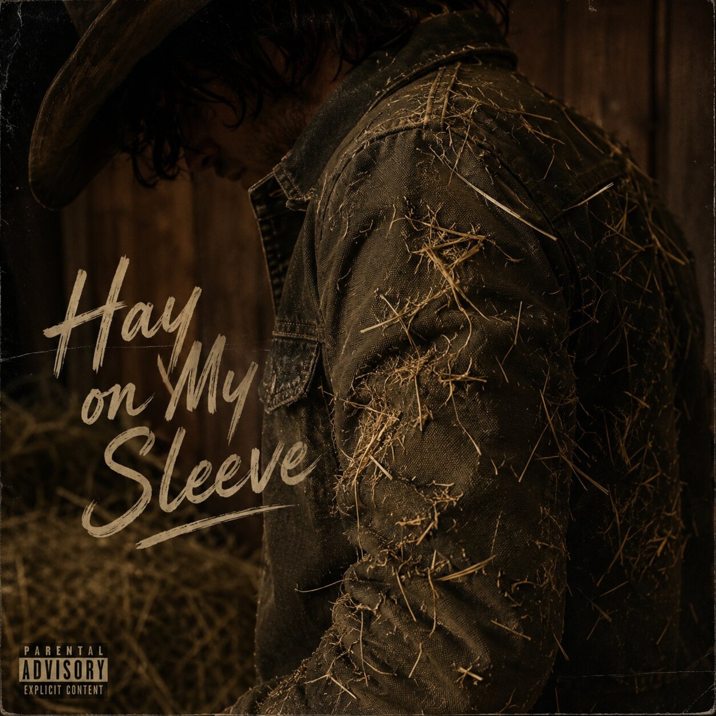 Hay on My Sleeve